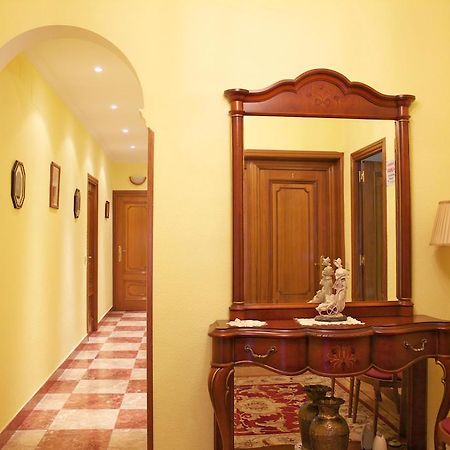 Pension Numancia Madrid Exterior photo
