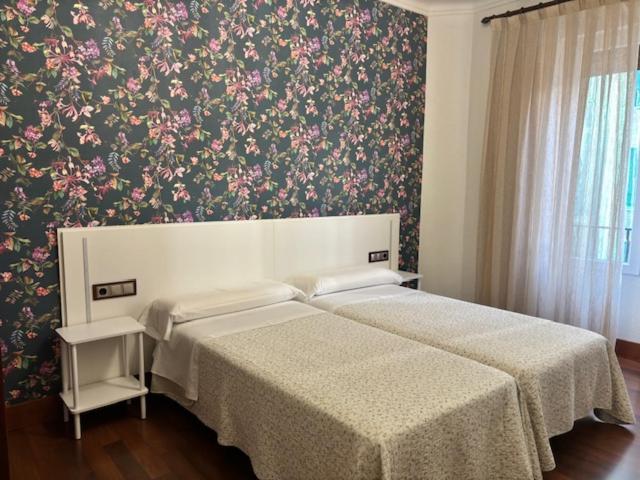 Pension Numancia Madrid Exterior photo